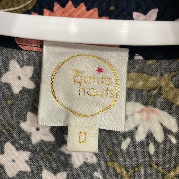 Des Petits Hauts rompers - Picture 15 of 16